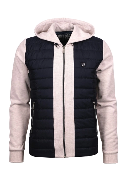BLUZA MĘSKA MONTECARLO 36579