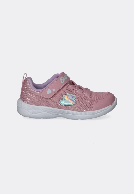 SNEAKERSY DZIECIĘCE SKECHERS 302885N