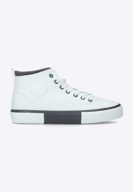 DAMSKIE TRAMPKI Z KOLEKCJI BIG STAR II274158