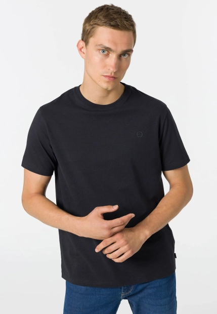 T-SHIRT MĘSKI TIFFOSI 10048304