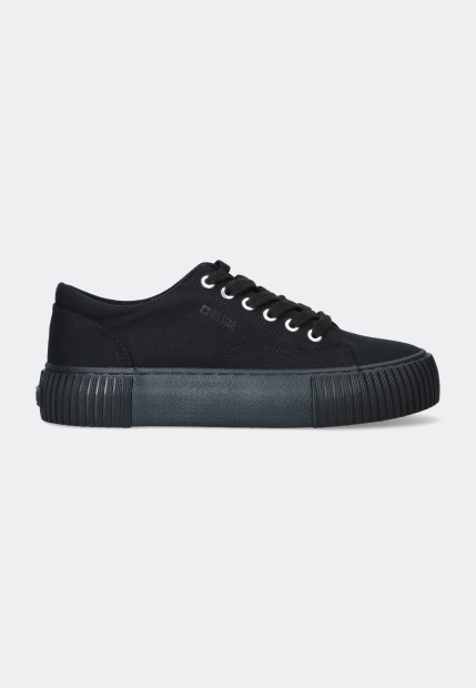 SNEAKERSY DAMSKIE BIG STAR RR274403