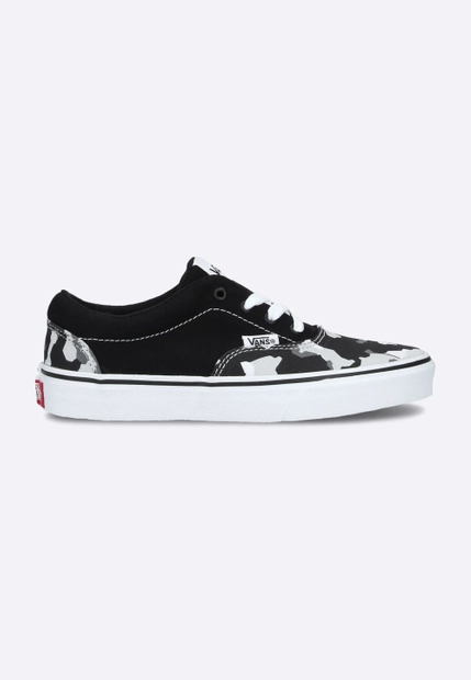 TENISÓWKI DZIECIĘCE VANS VN0A3MWABBS1