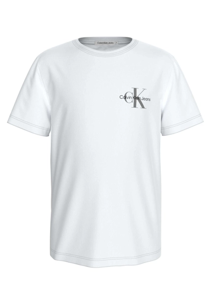 T-SHIRT CHŁOPIĘCY CALVIN KLEIN IU0IU00624