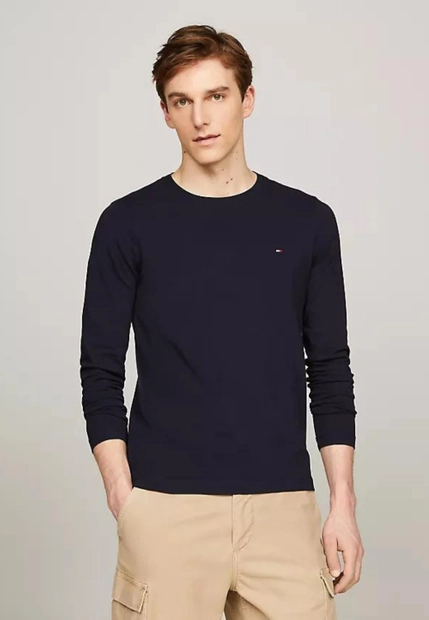 T-SHIRT MĘSKI  TOMMY HILFIGER MW0MW10804