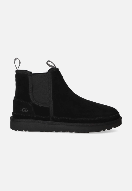 SKÓRZANE BOTKI MĘSKIE UGG NEUMEL CHELSEA  1121644