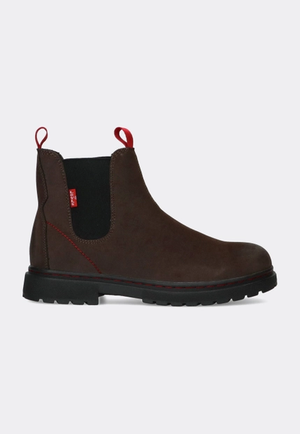 SZTYBLETY MŁODZIEŻOWE LEVI'S VPHI0025S