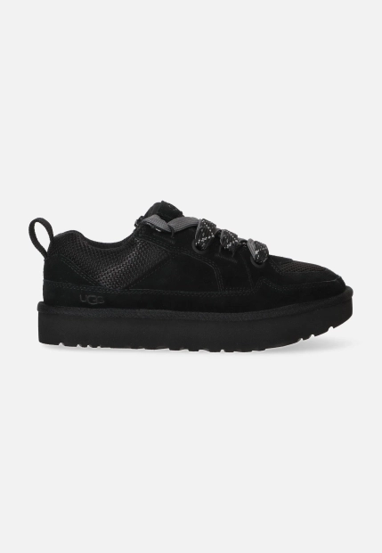 SEAKERSY DAMSKIE UGG LO LOWMEL 1168890