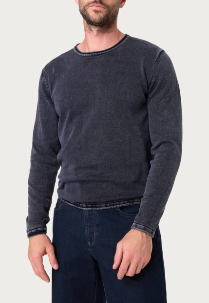 SWETER MESKI PIONEER P1 20093 0000