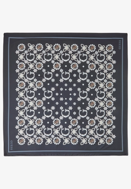 APASZKA DAMSKA GUESS AW5457 POL03