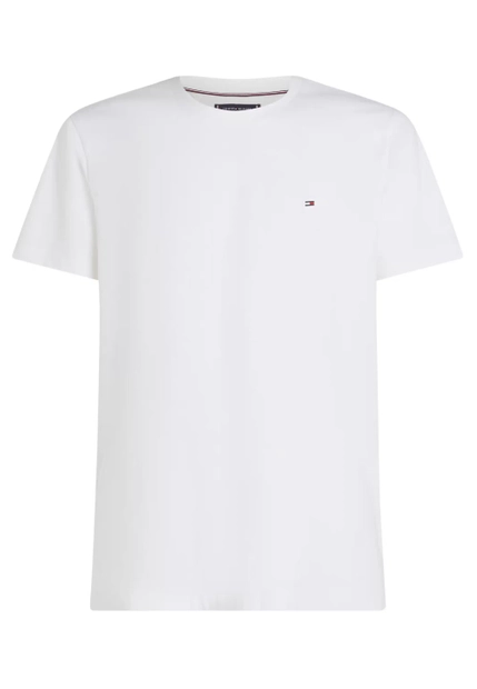 T-SHIRT MĘSKI TOMMY HILFIGER MW0MW37267