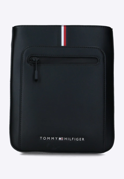 TOREBKA LISTONOSZKA Z KOLEKCJI TOMMY HILFIGER AM07786