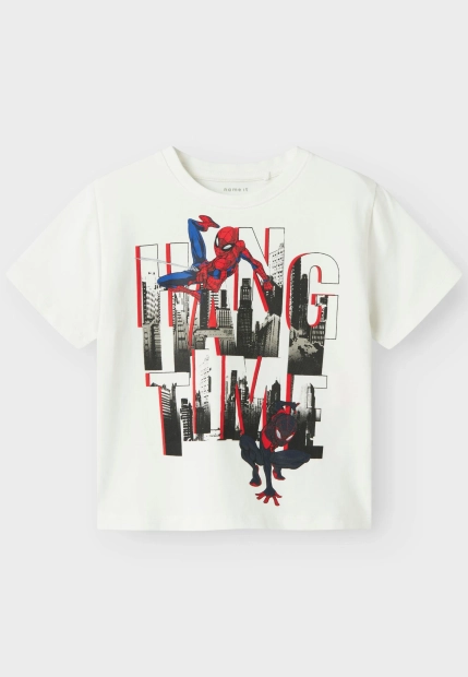 T-SHIRT CHŁOPIĘCY NAME IT 13240715
