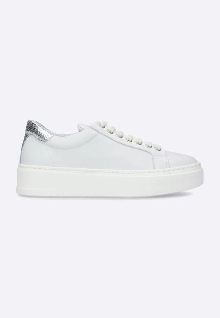 SNEAKERSY DAMSKIE CINZIA VALLE 1000