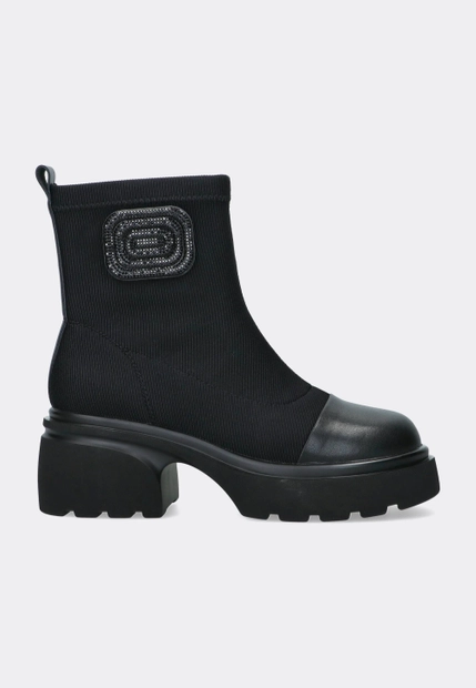 BOTKI DAMSKIE ARTIKER 55C0547