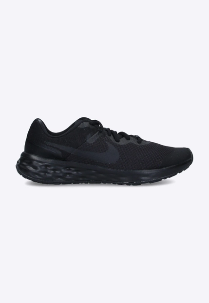 SNEAKERSY CHŁOPIĘCE NIKE REVOLUTION 6 NN (GS) DD1096 001