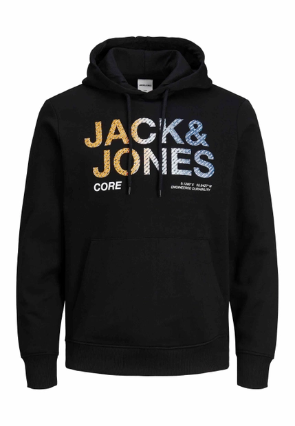 BLUZA MĘSKA JACK&JONES 12193010