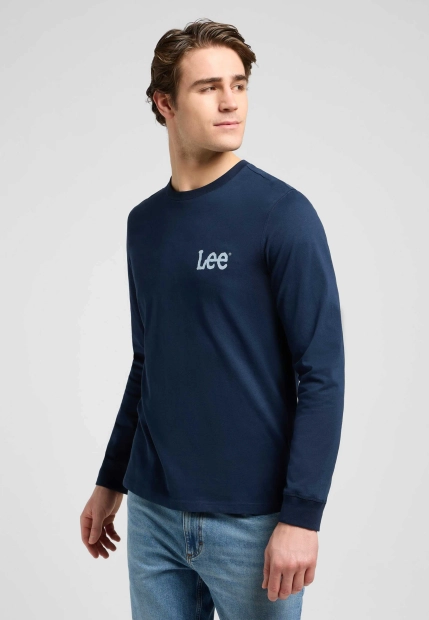 T-SHIRT MĘSKI LEE 112372359