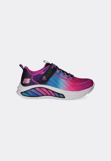 SNEAKERSY DZIECIĘCE SKECHERS 303721L