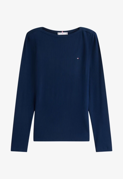 T-SHIRT DAMSKI TOMMY  JEANS WW0WW47309