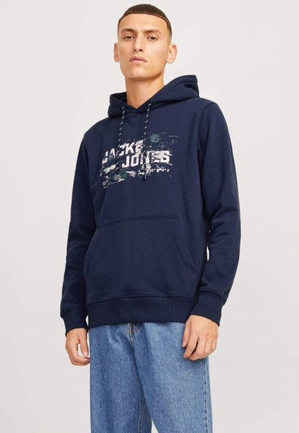 BLUZA MĘSKA JACK & JONES 12261670
