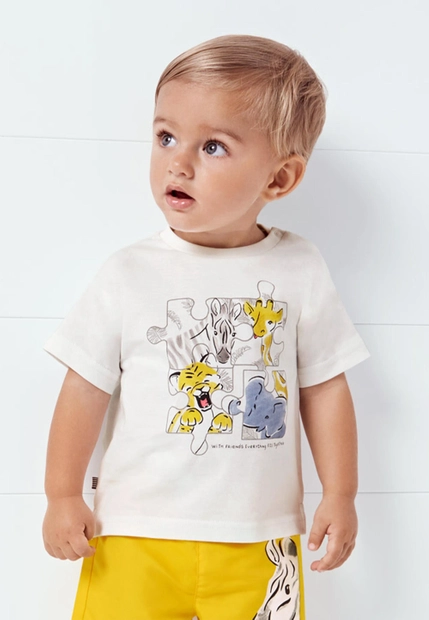 KOSZULKA NIEMOWLĘCA MAYORAL 1013