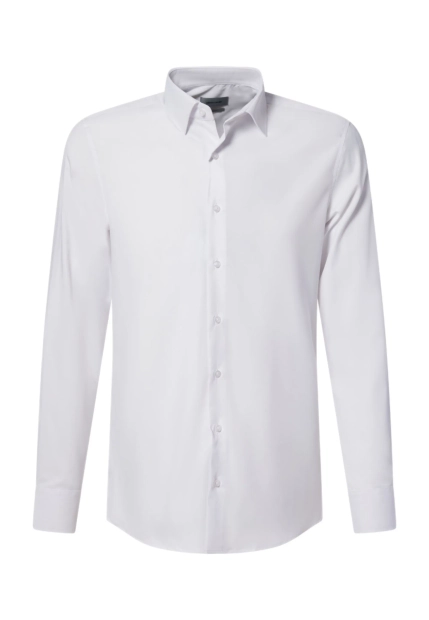 KOSZULA MĘSKA PIERRE CARDIN C6 11200 0420