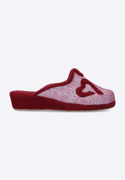 DAMSKIE PANTOFLE 3ROSE 152