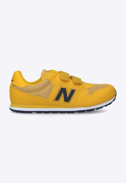 SNEAKERSY DZIECIĘCE NEW BALANCE YV500TPY