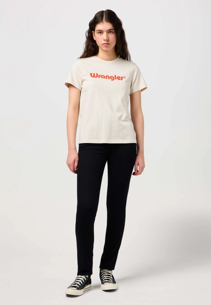 SPODNIE DAMSKIE WRANGLER 112352334 1