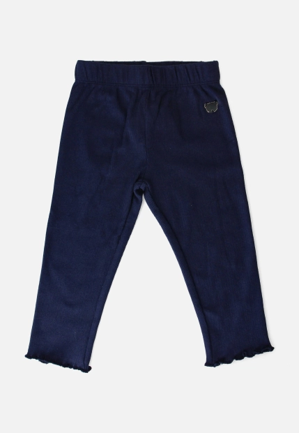 LEGGINSY DZIEWCZĘCE CHICCO 100530