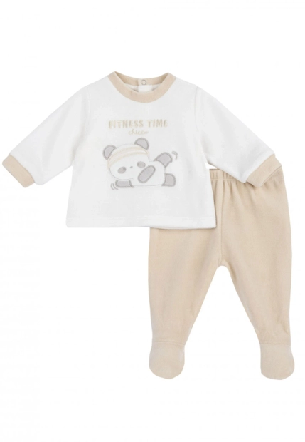 KOMPLET NIEMOWLĘCY CHICCO 75977