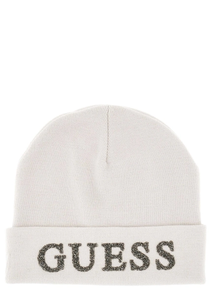 CZAPKA DAMSKA GUESS AW5398 POL01