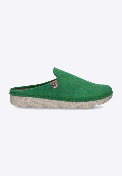 PANTOFLE DAMSKIE FILCOWE PATRIZZIA AZZI 10702 PX