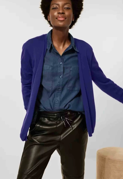 SWETER DAMSKI CECIL 5 NOS253226