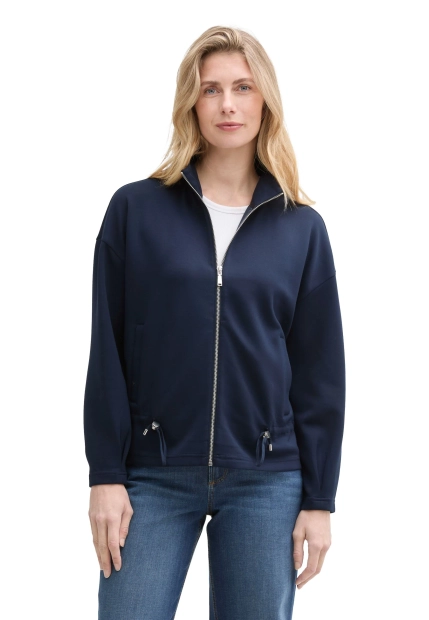 BLUZA DAMSKA TOM TAILOR 1045519