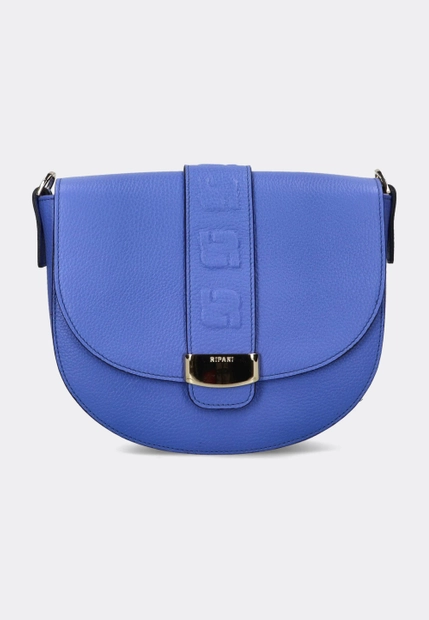 SKÓRZANA TOREBKA DAMSKA RIPANI 7141OO