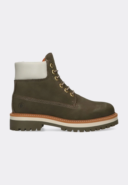 TRZEWIKI DAMSKIE LUMBERJACK SW50501-006