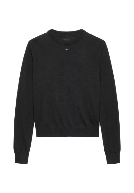 SWETER DAMSKI TOMMY JEANS DW0DW20159