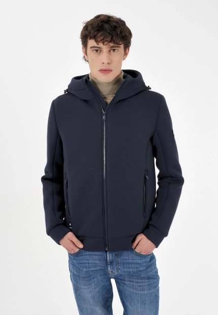 KURTKA MĘSKA YES ZEE J818 QC00