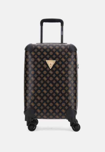 MAŁA WALIZKA MODEL WILDER TRAVEL GUESS TWP745 29830
