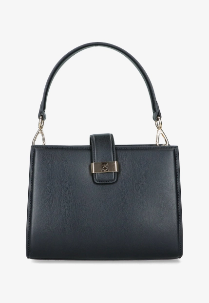 TOREBKA DAMSKA DWUKOMOROWA TOMMY HILFIGER AW0AW18286C