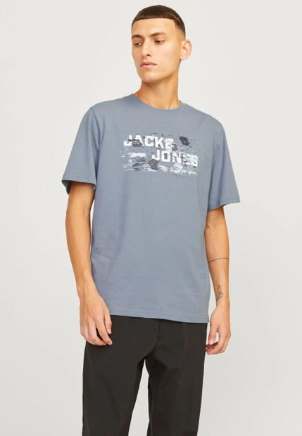 T-SHIRT MĘSKI JACK & JONES 12262560