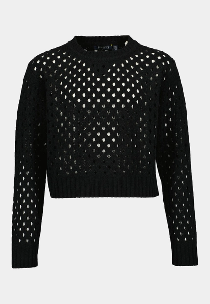 SWETER DZIEWCZĘCY BLUE SEVEN 576257 X