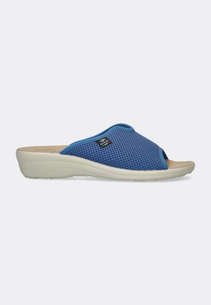 PANTOFLE DAMSKIE FLY FLOT T4 429 FE