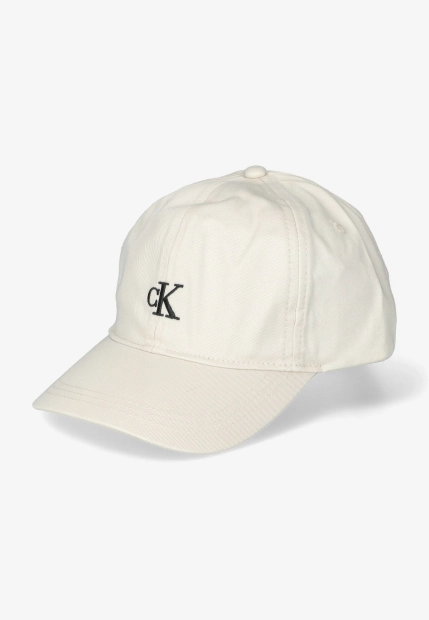 CZAPKA Z DASZKIEM CHŁOPIĘCA CALVIN KLEIN JEANS IU0IU00150