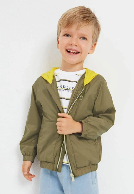KURTKA PRZECIWIATROWA CHŁOPIĘCA MAYORAL 3462