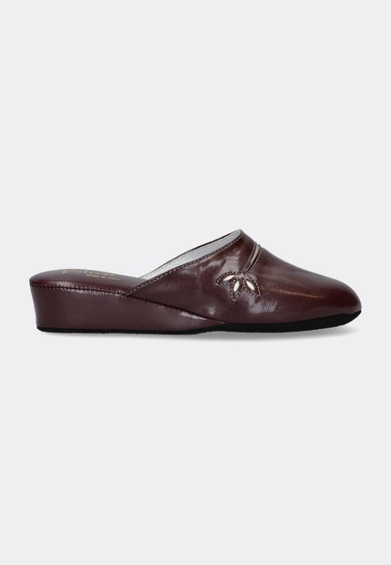  ELEGANCKIE PANTOFLE DAMSKIE FALCADE 7000