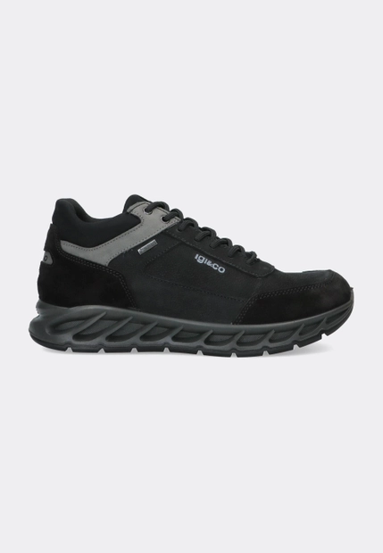 SNEAKERSY MĘSKIE IGI & CO 6641500