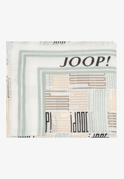 SZAL APASZKA DAMSKA JOOP! 30100554