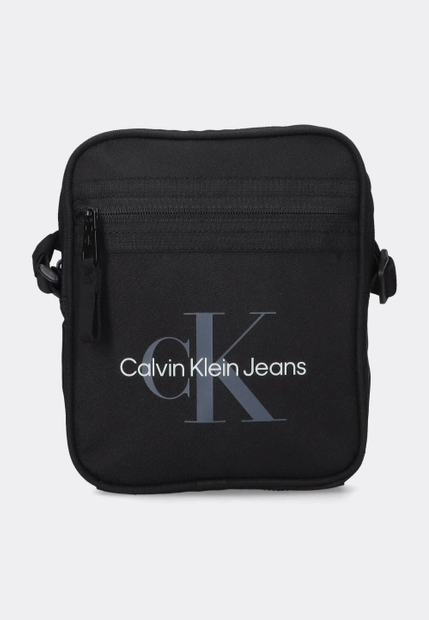 LISTONOSZKA MĘSKA CLAVIN KELIN JEANS K50K511098